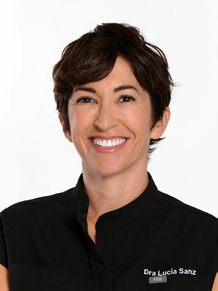 Lucía estetica dental
