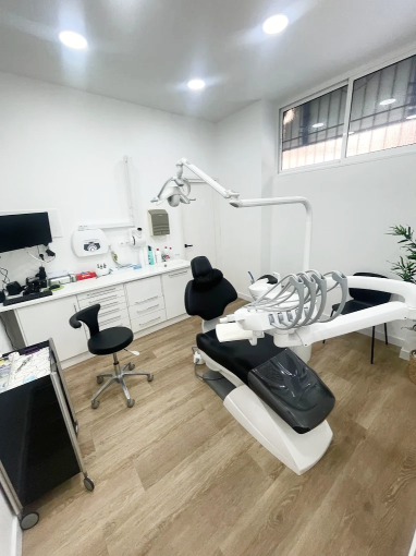 box clinica dental barcelona