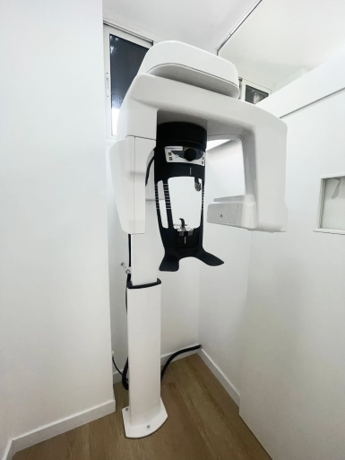 x clinica dental barcelona